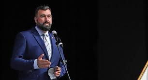 Najnowsze tweety od mariusz bieniek (@mwyszogrod). Koronawirus Starosta Plocki Na Profilaktycznej Kwarantannie Plock Tygodnik Plocki
