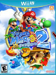 Super Mario Sunshine 1 Day Maybe Super Mario Sunshine Video Game Collection Videogames