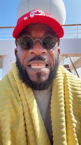 Greetings from KIEL/HAMBURG GERMANY 🇩🇪 with Percy Crews and Carol Joanne  aboard the Carnival Miracle , #carnivalmiracle #kielgermany #hamburg #joy  #ChooseFun #all #viralpost2025シ #TouchSomeone