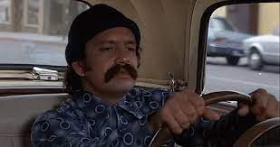 Find gifs with the latest and newest hashtags! New Trending Gif On Giphy Cheech And Chong No Response Giphy