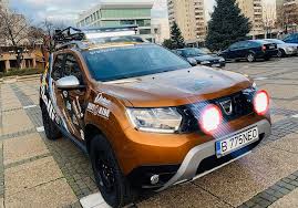 Dimineața, pe arii restrânse, va fi ceață. Povestea Unui Cuplu Din Romania Care Vrea SÄƒ AjungÄƒ Cu Dacia Duster La Oimiakon Unde Temperatura Ajunge È™i La 70 De Grade Celsius