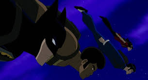 David giuntoli, mark dacascos, kelly hu and others. Trailer Boogie With Batman And Crew In Batman Soul Of The Dragon Rotoscopers