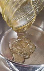 Invert Sugar Syrup Haniela S Recipes Cookie Cake Decorating Tutorials
