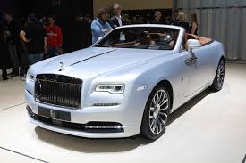 Find your perfect car with edmunds expert reviews, car comparisons, and pricing tools. 2020 Rolls Royce Dawn Buyer S Guide Reviews Specs Comparisons