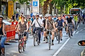 Schreibe einen kommentar antworten abbrechen. Demo Fur Fahrradfreundlichkeit Eroberung Der Stadt Auf Zwei Radern Stuttgart Stuttgarter Nachrichten