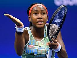 Sorana cirstea women's singles overview. Coco Gauff Vs Sorana Mihaela Cirstea 1 21 20 Australian Open Tennis Pick Odds And Prediction Pickdawgz