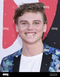 Dewolfe hi-res stock photography and images