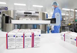 Las dosis de sputnik v llegan a bolivia. Russia Begins Testing The Efficacy Of The Sputnik V Vaccine In Adolescents Atalayar Las Claves Del Mundo En Tus Manos