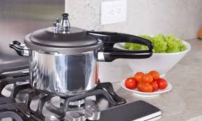 Berikutlah dapur elektrik yang murah, untuk pemula dan boleh digunakan dengan induction. Keunggulan Dan Kelemahan Panci Presto Masak Apa Hari Ini