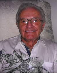 James HANSON Obituary (1935