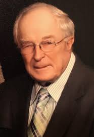 Charles Lowell 'Chuck' Snyder