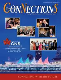 CNS Connection Fall 2016 Issue by CEVA Design