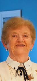 Condolence Book for Joan O'Driscoll (née Mc Namara) (Newmarket-on-Fergus,  Clare)