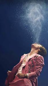 Treat people with kindness is harry styles' main slogan. Harry Styles Wallpaper Enwallpaper