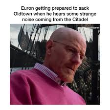 Valyrian Steel gundam enters the chat