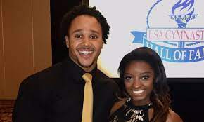 Maybe you would like to learn more about one of these? Simone Biles And Boyfriend Stacey Ervin Are Instagram Official
