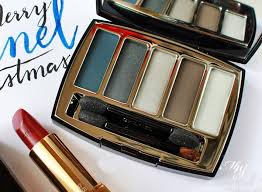 Review Swatches Chanel Libre De Chanel Holiday 2016 Collection
