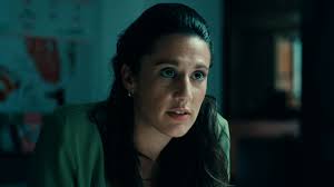 THE SILENT HOUR — film summary & review