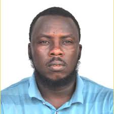 Djibrine Moussa Adoum