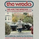 The Wrecks