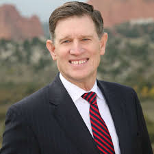 See Hosting Trevor Rosenberg, EdD, USAF Center for Character & Leadership  Development at BYU Management Society Colorado Springs