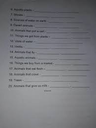 Evs worksheets for class 1 ncert & cbse worksheets for class 1 science body parts. Evs Worksheet For Class 3 Printable Worksheets And Activities For Teachers Parents Tutors And Homeschool Families