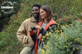 While a large number of plasmonic/dielectric nanostructures have. John David Washington Alicia Vikander And Vicky Krieps Star In Beckett