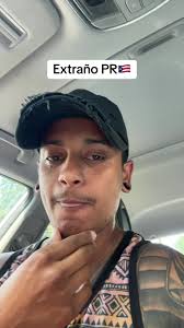 Extraño Vivir En Puerto Rico