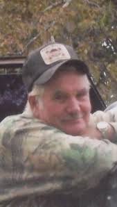 Obituary for Douglas Dwight Terrell