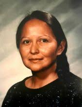 Roselyn Irene Begay Whitehorn (1960-2022)
