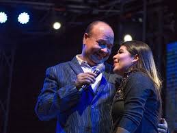 Sigue a este artista y cuando tenga concierto/s te lo notificaremos. Luis Alberto Posada Estaria Alejado De Sus Hijos Por Culpa De La Esposa Somosfan Com