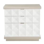 Refresh your space and dine in elegant, renewed style. Bernhardt Furniture Axiom Bedroom Collection