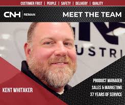 CNH Reman NAFTA (@cnh_reman) · Springfield, MO