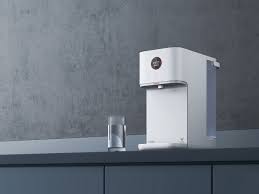 Here at the strategist, we like to think of ourselves as crazy (in the good way) about the stuff we buy, but as much as we'd like to, we can't try everything. Viomi Clean Water Instant Hot Water Dispenser X2 If World Design Guide