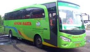 Bumn kimia farma buka 3 lowongan kerja lulusan smk, d3, dan s1. Harga Bus Tiket Bus Po Bus Gunung Harta Kontraktor