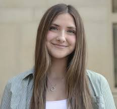 Abigail Harrell's Instagram, Twitter & Facebook