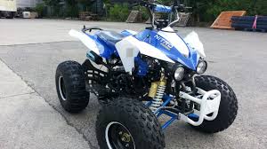 Check spelling or type a new query. 125ccm Semi Automatic Quad Atv Panthera 3g8rs From Nitro Motors Youtube