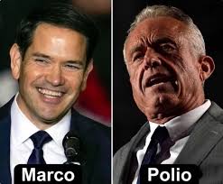 Marco Polio