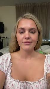 Tiffany Deville's Instagram, Twitter & Facebook