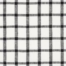 Black And White Checkered Fabric Australia Schumacher Pauline Schumacher Fabric Fabric Kitchen Chairs Fabric