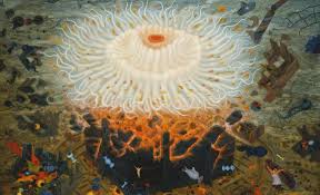 Arik brauer, maler, musiker, künstler, phantastischer realismus, fantastischer realismus, wiener schule. Arik Brauer Archive Exhibitions Leopold Museum