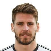 Stephen Folan's Ultimate Team History