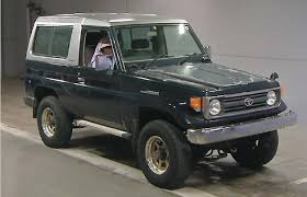 Selling my newly built 1976 toyota land cruiser fj40. 1991 Toyota Land Cruiser Hzj73 Hzj77 Hzj70 Hzj76 Hzj77v Import Japan Sale Jpn Car Name For Sale Japan Tel Fax 81 561 42 4432 New Number Cause We Moved