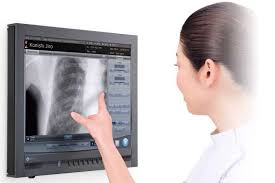 The original design for the hb501 built by link analytical had a theoretical solid studies of tlbr detectors of different chemical purity indicate that their performan. Digital Radiography Detectors What You Need To Know Southwest X Ray