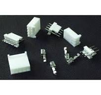 Polarized Connectors - Header (2-pin)