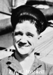 H.M.S. Hood Association-Battle Cruiser Hood: Crew Information