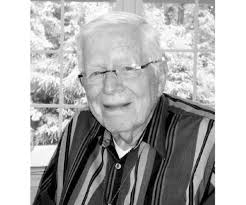 Nelson Johnson Obituary (1933