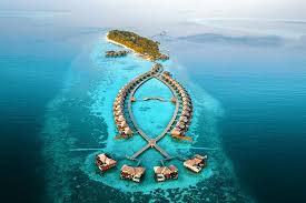 The hotel features spacious designers appointed newly renovated guest rooms with views of the atlantic ocean and biscayne bay. Lily Beach Resort And Spa All Inclusive Dhangethi 9 2 10 Updated 2021 Prices