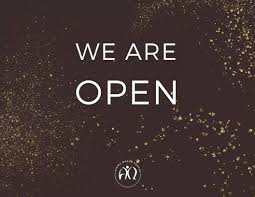 I wish he … his job. We Have Resumed Normal Hours Also If You Can T Make It During The Hours We Are Open Let Us Know What Works For You And We Ll Wor Resume What Works