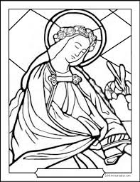 Joe character named wild weasel, also known as halo and those with pictures of the halo of light often surrounding an angel. Saint Coloring Page Crown Of Roses Halo And Lilies